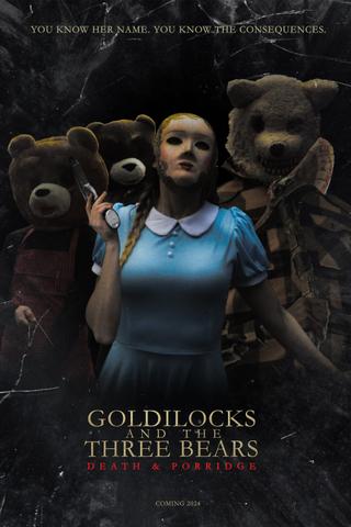 Goldilocks and the Three Bears: Death and Porridge poster