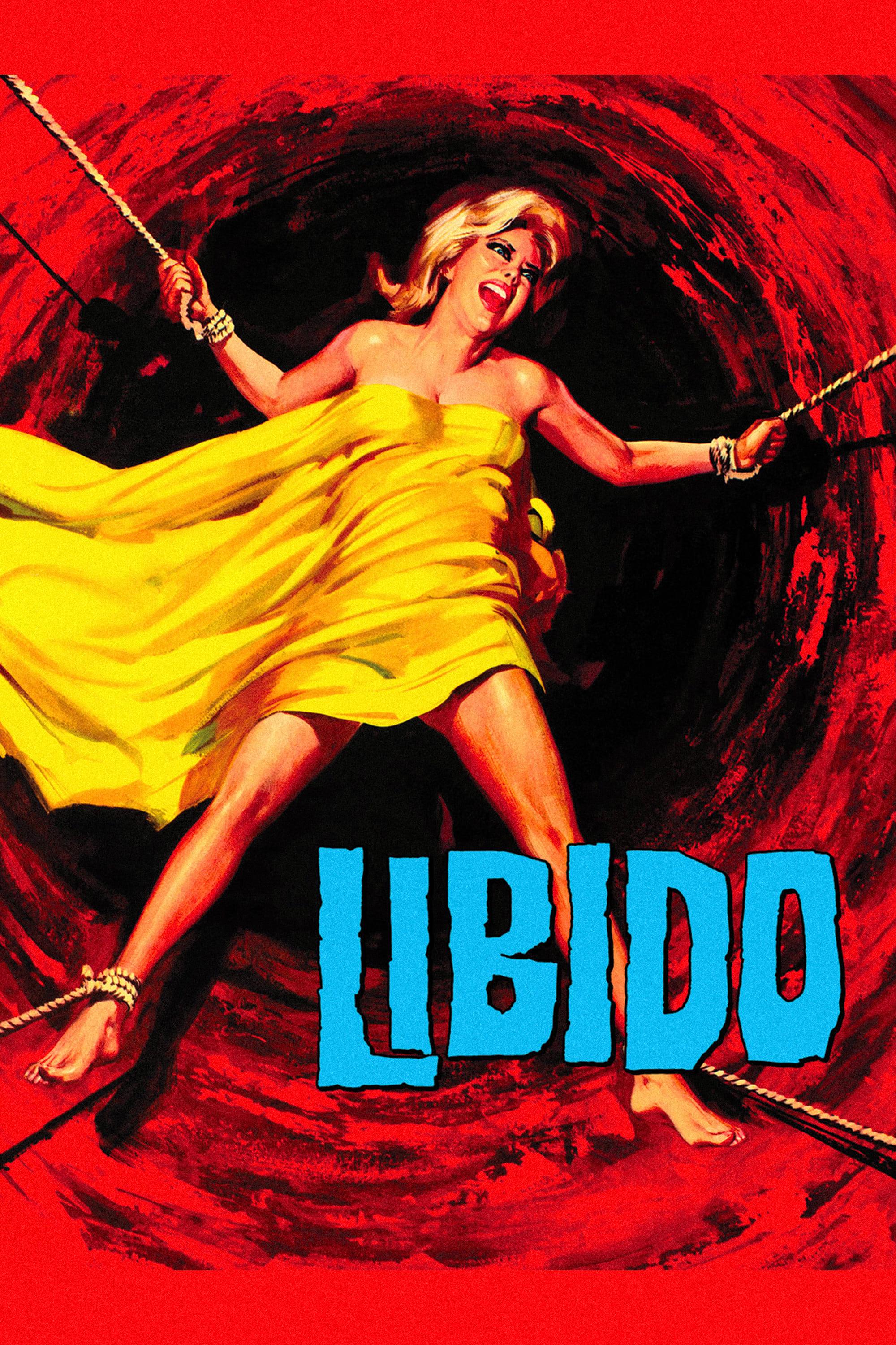 Libido poster