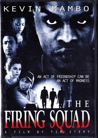 The Firing Squad poster