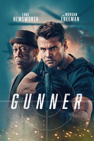 Gunner poster