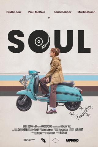 Soul poster