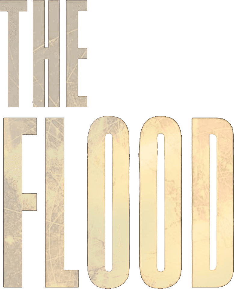 The Flood logo