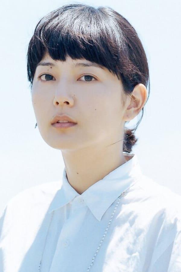 Akiko Kikuchi poster
