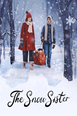 The Snow Sister poster