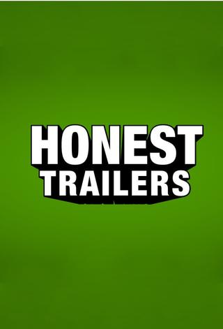 Honest Trailers poster