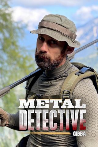 Metal Detective poster