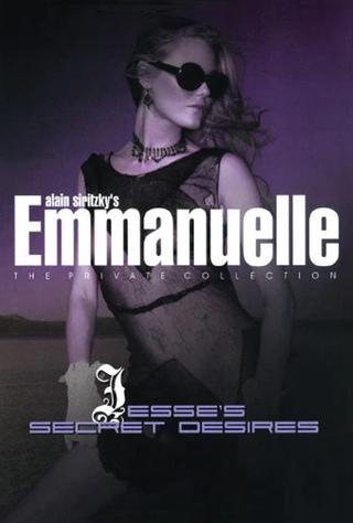 Emmanuelle - The Private Collection: Jesse's Secret Desires poster