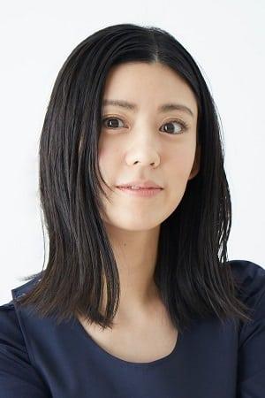 Saori Watanabe poster