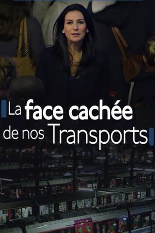 Nous : La face cachée de nos transports poster