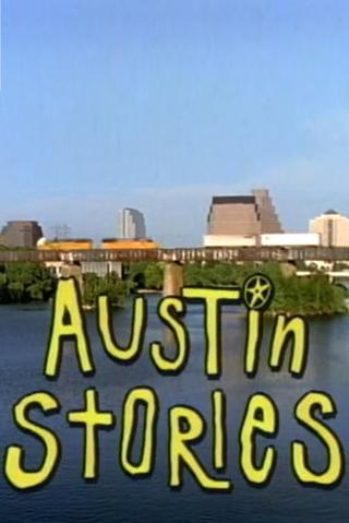 Austin Stories poster