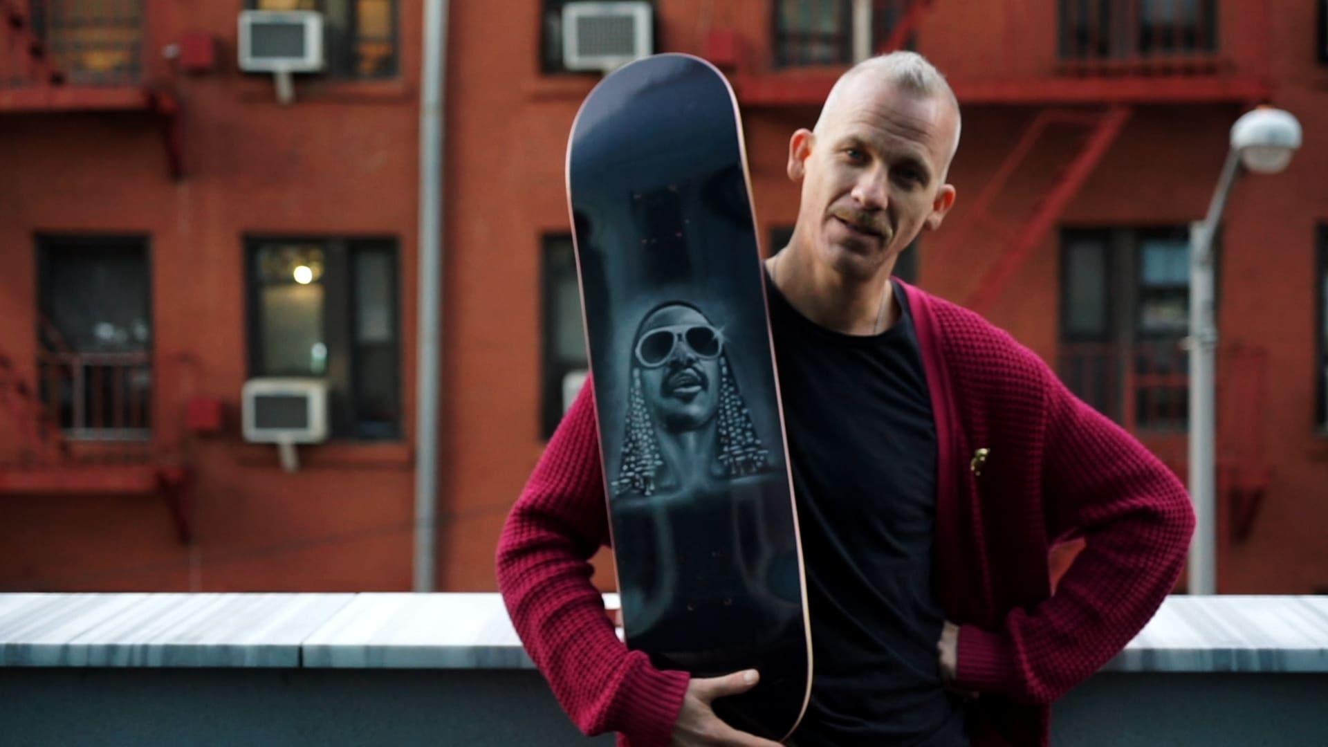 Best of Bobshirt: A Skateboarding Documentary backdrop