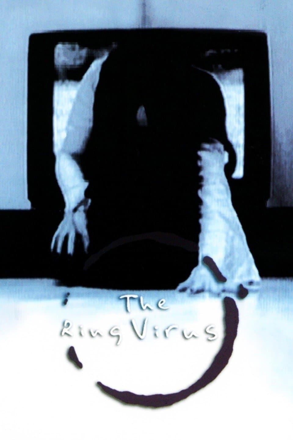 The Ring Virus poster