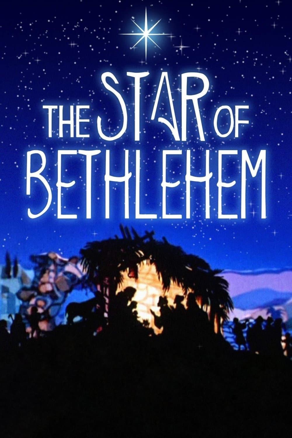 The Star of Bethlehem poster