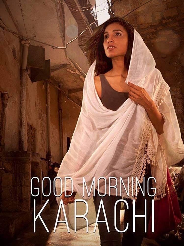 Good Morning Karachi poster