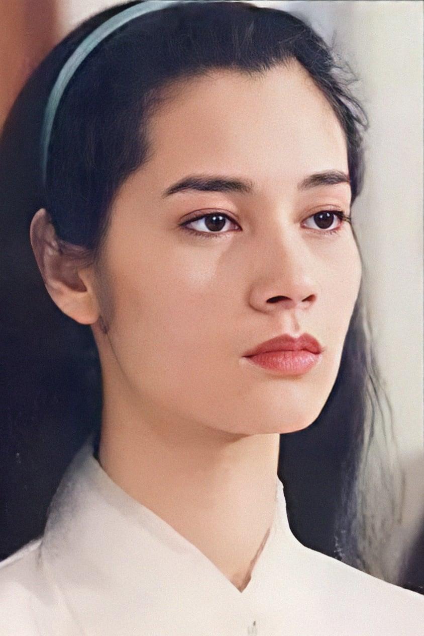 Julia Cheng Yim-Lai poster
