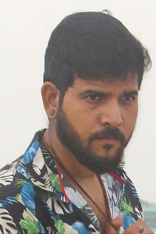 Pugazh Mahendran pic