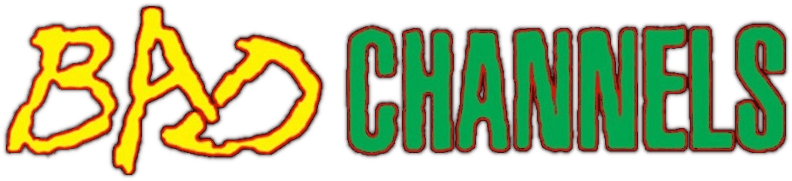 Bad Channels logo