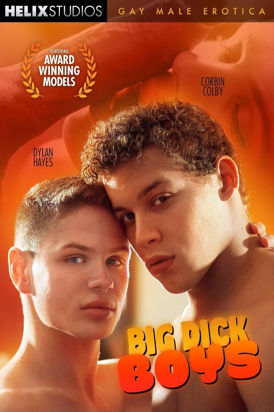 Big Dick Boys poster