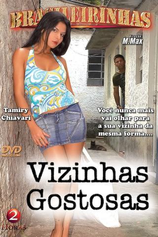 Vizinhas Gostosas poster