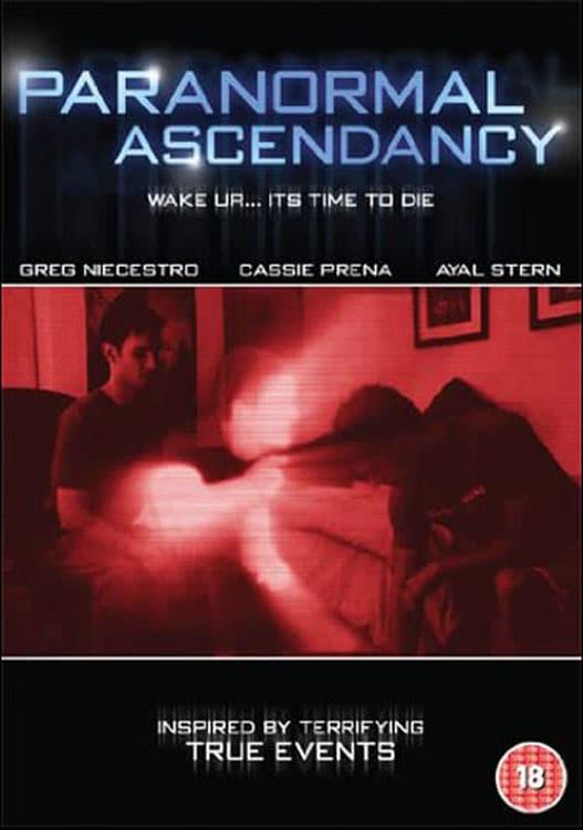 Paranormal Ascendancy poster