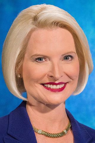 Callista Gingrich pic