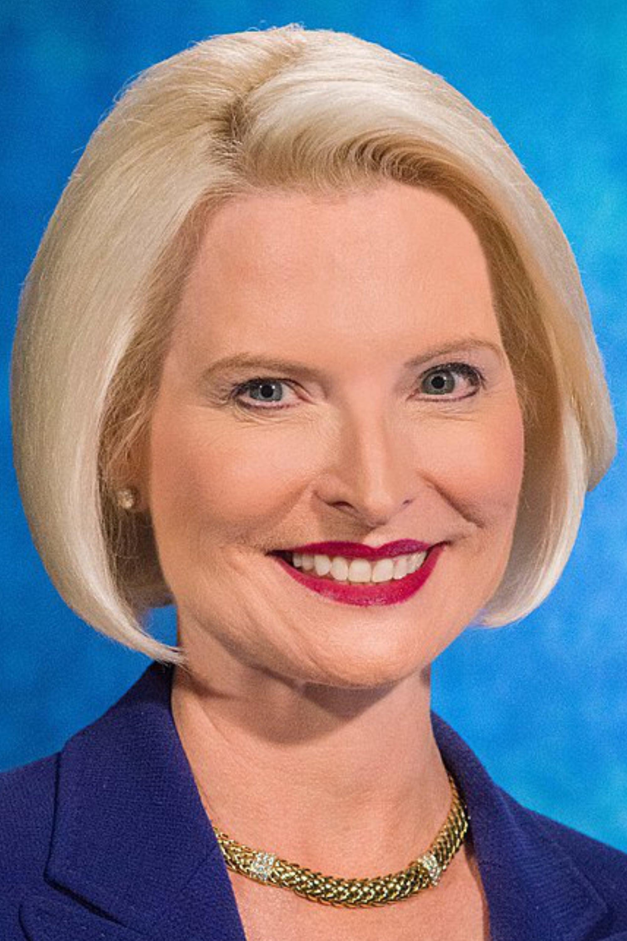 Callista Gingrich poster