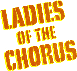 Ladies of the Chorus logo