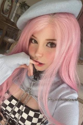 Belle Delphine pic