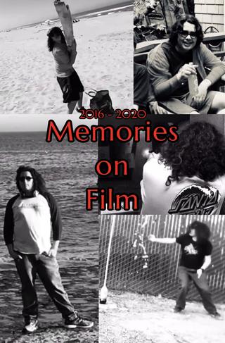 2016 - 2020: Memories on Film poster