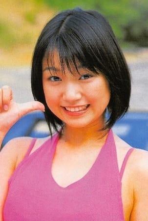 Mitsubayashi Chinatsu pic