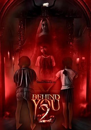 Behind You 2 poster