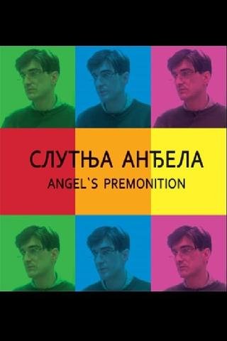 Angel's Premonition poster