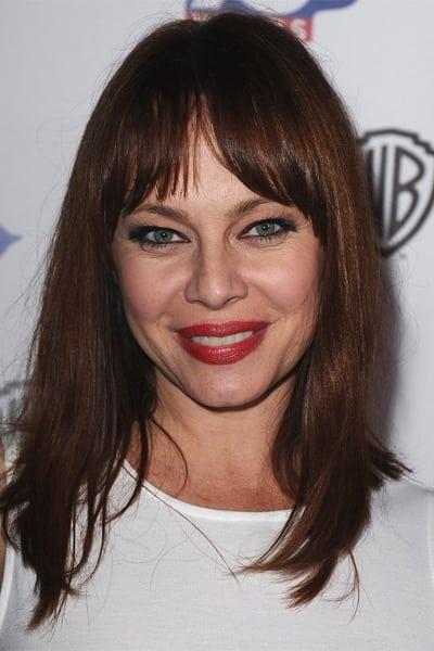 Melinda Clarke poster