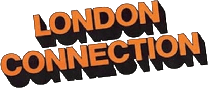 The London Connection logo