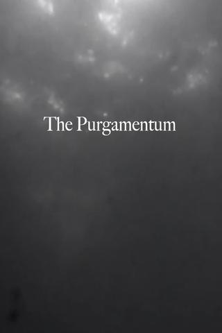 The Purgamentum poster