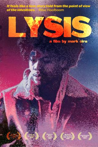 Lysis poster