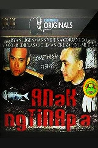 Anak ng Tinapa poster