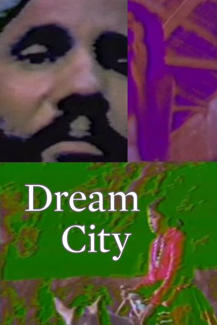 Dream City poster