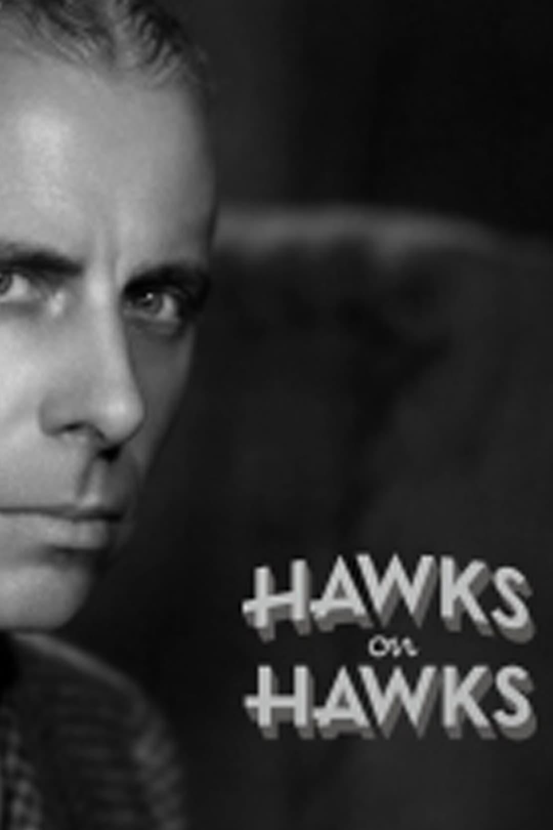 Hawks on Hawks poster