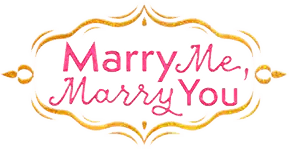 Marry Me, Marry You logo