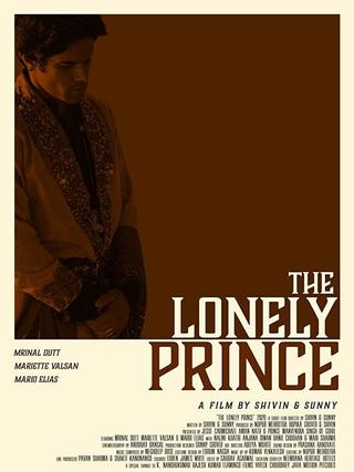 The Lonely Prince poster