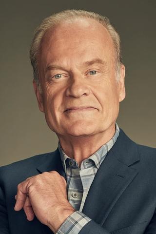 Kelsey Grammer pic