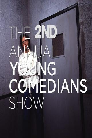 The 2nd Annual HBO Young Comedians Show poster