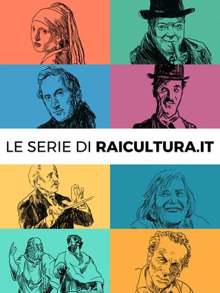 Le serie di RaiCultura.it poster