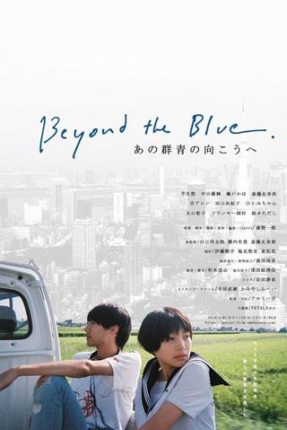 Beyond the Blue poster