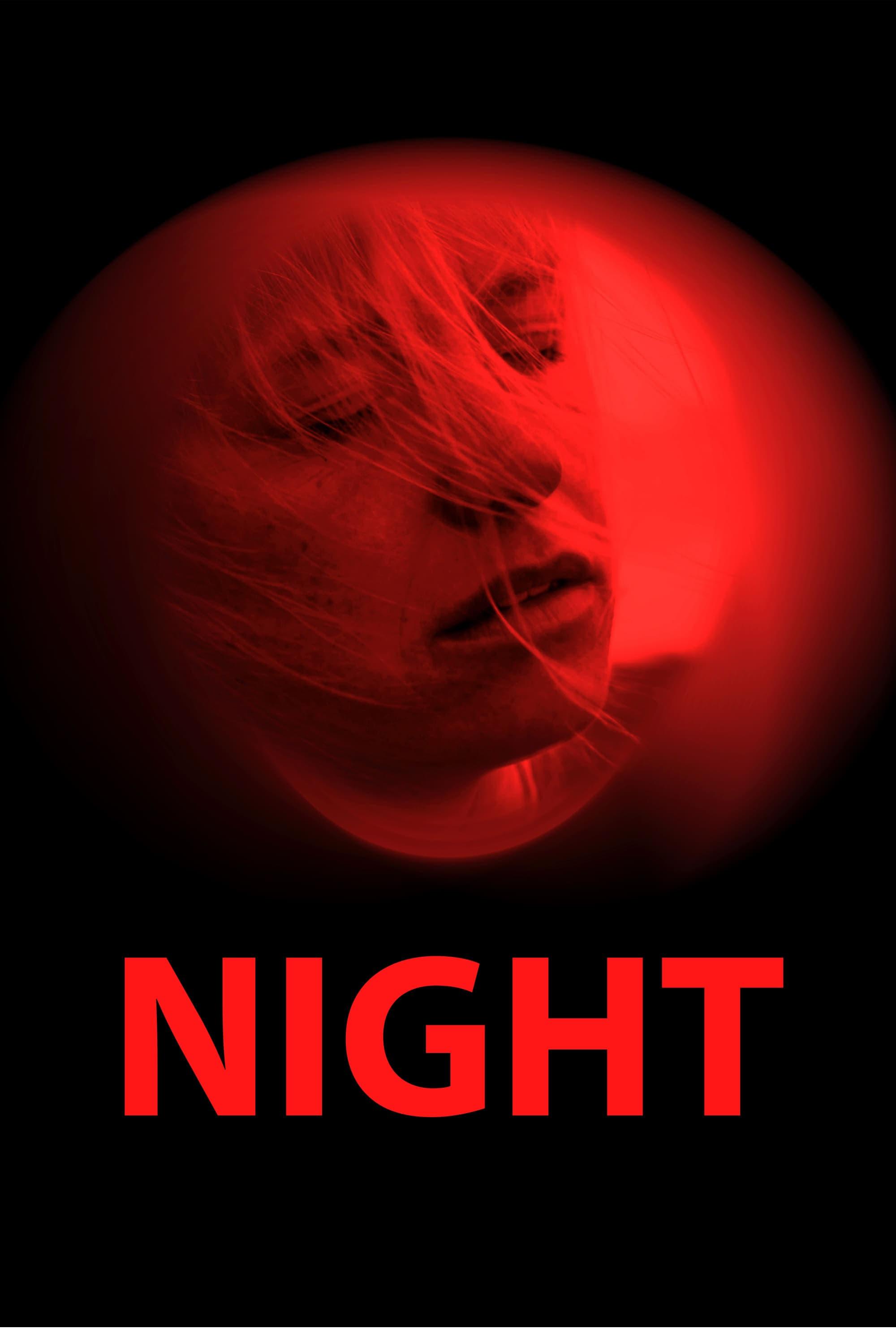 Night poster