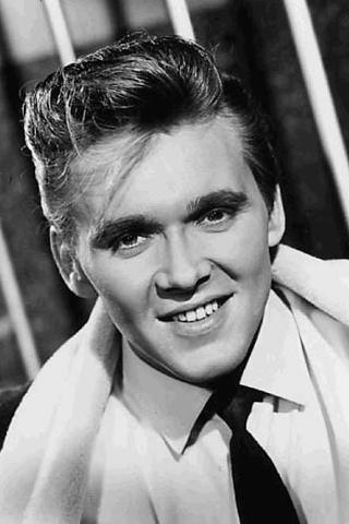 Billy Fury pic