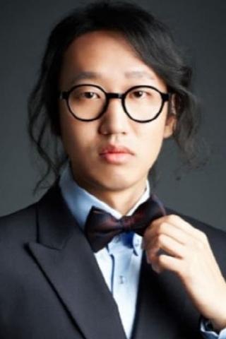 Kim Kyung-Jin pic
