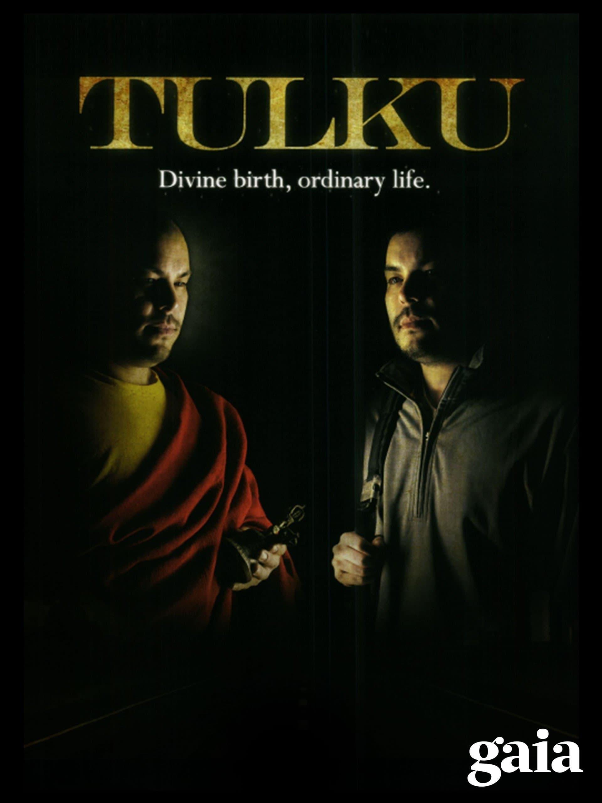 Tulku poster