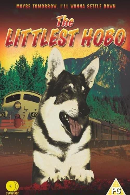 The Littlest Hobo poster